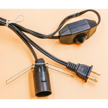 Salt Lamp Power Cord Salt Lamp Extension Cord UL